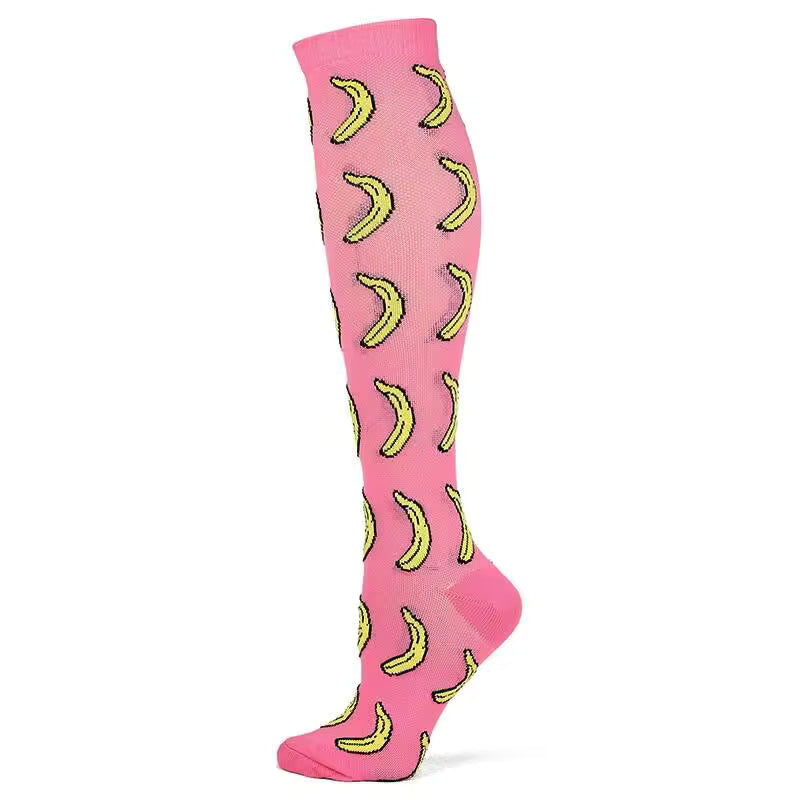 Vibrant Compression Socks - Feel Better, Move Better!