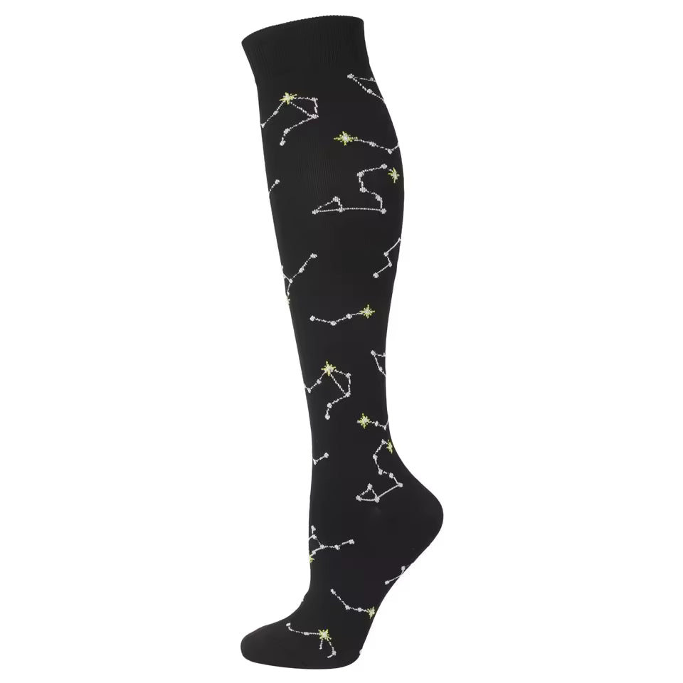 Vibrant Compression Socks - Feel Better, Move Better!